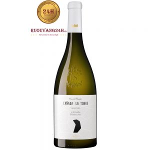 Rượu Vang Canada La Torre Malvasia