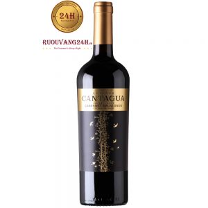 Rượu Vang Cantagua Reserva Cabernet Sauvignon