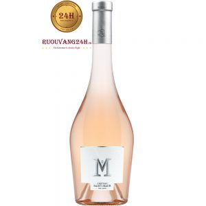 Rượu Vang Chateau Saint Maur Saint M Rose