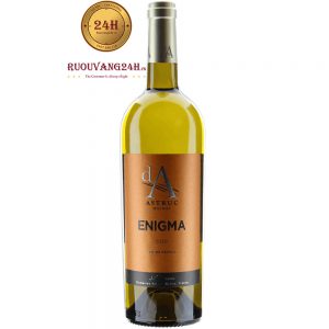 Rượu Vang Da Astruc Enigma Reserve