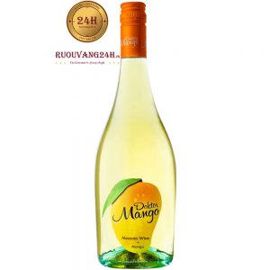 Rượu Vang Doktor Mango Moscato