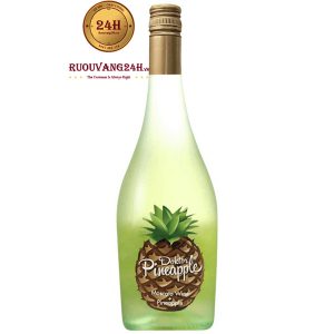 Rượu Vang Doktor Pineapple Moscato