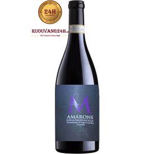Rượu Vang Fasoli Gino Di Amadio Amarone Della Valpolicella