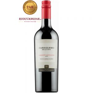 Rượu Vang Finca Flichman Caballero De La Cepa Cabernet Sauvignon