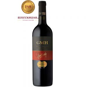 Rượu Vang GMH Family Selection Red Blend