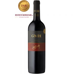 Rượu Vang GMH Shiraz