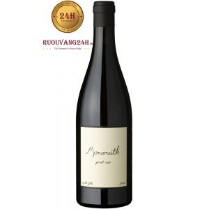Rượu Vang Gentle Folk Monomeith Pinot Noir