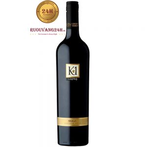 Rượu Vang Geoff Hardy K1 Shiraz