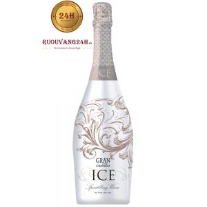 Rượu Vang Gran Castillo Ice Sparkling Wine