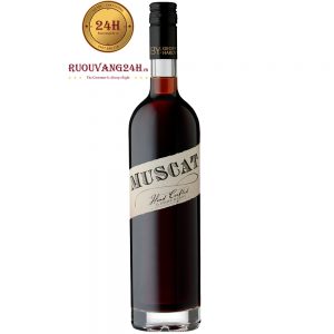 Rượu Vang Hand Crafted Muscat