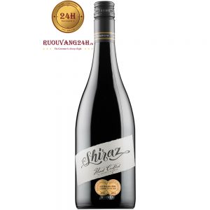 Rượu Vang Hand Crafted Shiraz