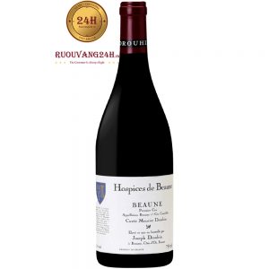 Rượu Vang Hospices De Beaun Beaune 1er Cru Cuvée Maurice Drouhin