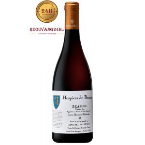 Rượu Vang Hospices De Beaune Beaune Cuvée Rousseau Deslandes