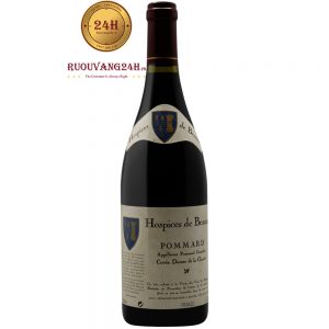 Rượu Vang Hospices De Beaune Pommard Cuvée Dames De La Charité