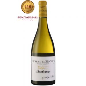 Rượu Vang Hubert De Bouard Chardonnay