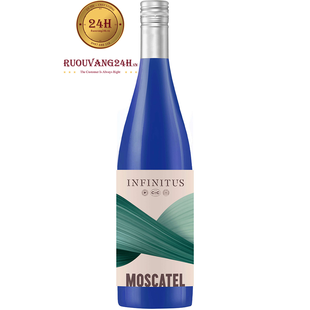 Rượu Vang Infinitus Moscatel