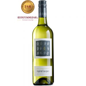 Rượu Vang Inspired Company Chardonnay