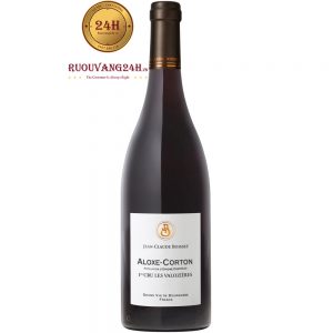 Rượu Vang Jean Claude Boisset Aloxe Corton 1er Cru Les Valozières