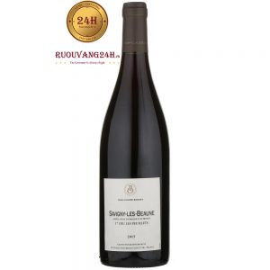 Rượu Vang Jean Claude Boisset Savigny Lès Beaune 1er Cru Les Peuillets