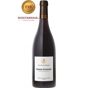 Rượu Vang Jean Claude Boisset Vosne Romanée
