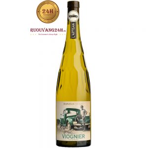 Rượu Vang Jean Claude Mas Mon Viognier