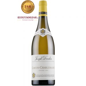 Rượu Vang Joseph Drouhin Corton Charlemagne Grand Cru