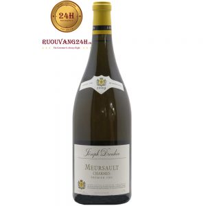 Rượu Vang Joseph Drouhin Meursault Charmes Premier Cru
