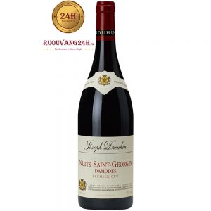Rượu Vang Joseph Drouhin Nuits Saint Georges Damodes Premier Cru