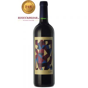 Rượu Vang Jules Domier Syrah