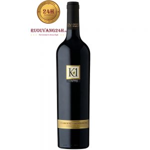 Rượu Vang K1 Cabernet Sauvignon