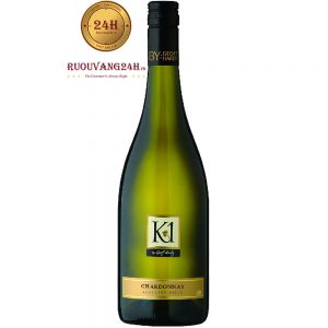 Rượu Vang K1 Chardonnay
