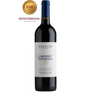 Rượu Vang Kaesler Cabernet Sauvignon