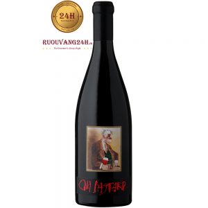Rượu Vang Kaesler Old Bastard Shiraz
