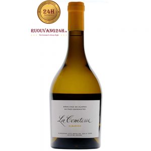 Rượu Vang La Comtesse Gran Vino De Guarda Albariño