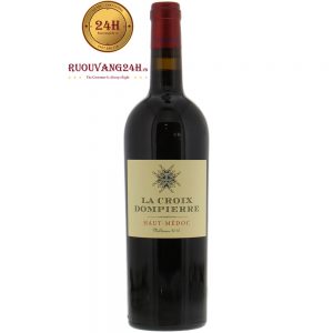 Rượu Vang La Croix Dompierre