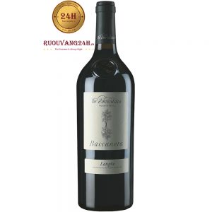Rượu Vang Langhe Rosso Baccanera