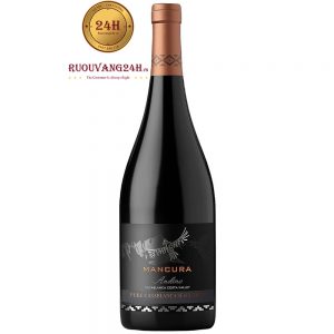 Rượu Vang Mancura Andino Pure Casablanca Selection