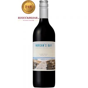 Rượu Vang Morgan's Bay Cabernet Merlot