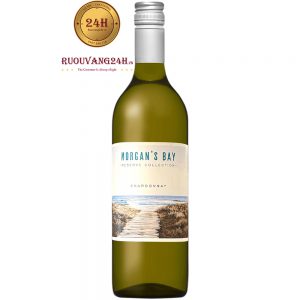 Rượu Vang Morgan's Bay Chardonnay