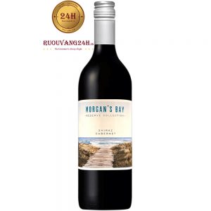 Rượu Vang Morgan's Bay Shiraz Cabernet