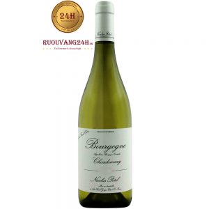 Rượu Vang Nicolas Potel Bourgogne Chardonnay