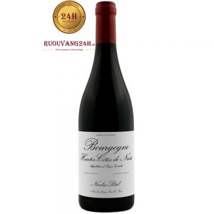 Rượu Vang Nicolas Potel Bourgogne Hautes Cotes De Nuits