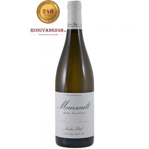 Rượu Vang Nicolas Potel Meursault