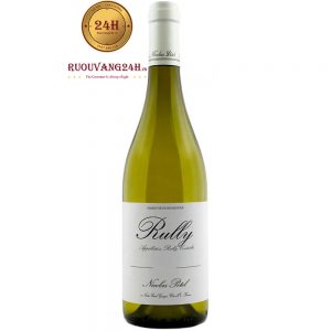 Rượu Vang Nicolas Potel Rully