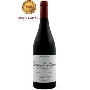 Rượu Vang Nicolas Potel Savigny Les Beaune Rouge