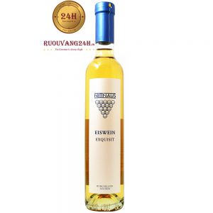 Rượu Vang Nittnaus Eiswein Exquisit