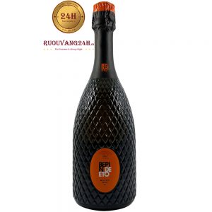 Rượu Vang Nổ Bepin De Eto Moscato Dolce
