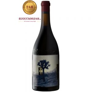 Rượu Vang Orin Swift Eight Years In The Desert