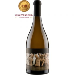 Rượu Vang Orin Swift Mannequin Chardonnay