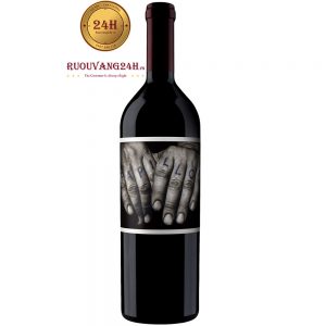 Rượu Vang Orin Swift Papillon Bordeaux Blend